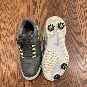Nike Golf Shoes